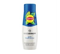 SodaStream - Concentrato Concentrato Lipton Ice Tea Limone 440ml