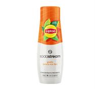 SodaStream - Concentrato Concentrato Lipton Ice Tea Pesca 440ml