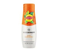 Sodastream Concentrato Lipton Ice Tea Pesca 440 ml 2270299