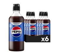 Sodastream Lot de 6 Concentrés Pepsi ââââââââ‚¬š¬š¬š¬âââââââ€š¬š¬š¬ÃƒÆ’Ã†â€™Ãƒâ€ ââ‚¬â„¢ââââ‚¬š¬¦âââââ€š¬š¬ÃƒÆ’ââ‚¬¦âââ€š¬Ã…â€œ 100% du Goût Original ââââââââ‚¬š¬š¬š¬âââââââ€š¬š¬š¬ÃƒÆ’Ã†â€™Ãƒâ€ ââ‚¬â„¢ââââ‚¬š¬¦âââââ€š¬š¬ÃƒÆ’ââ‚¬¦âââ€š¬Ã…â€œ Avec Bouchon Doseur ââââââââ‚¬š¬š¬š¬âââââââ€š¬š¬š¬ÃƒÆ’Ã†â€™Ãƒâ€ ââ‚¬â„¢ââââ‚¬š¬¦âââââ€š¬š¬ÃƒÆ’ââ‚¬¦âââ€š¬Ã…â€œ 6 x 440 ml