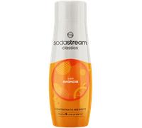SodaStream - Concentrato per Bevanda al gusto di Arancia 440 ML