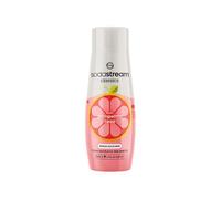 SODASTREAM Concentrato SodaStream al gusto di Pompelmo Rosa Zero POMPELMOROSA ZERO 440 ML, 0,63 kg