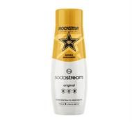 Sodastream Concentrato - Rockstar Zero Zucchero - 440 ml