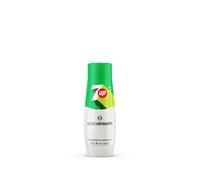 SODASTREAM CONCENTRATO SEVEN UP 440 ML