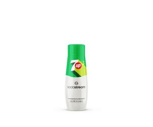 SODASTREAM CONCENTRATO SEVEN UP 440 ML