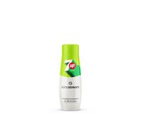 SODASTREAM CONCENTRATO SEVEN UP ZERO 440 ML