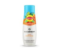 Sodastream Concentrato The Lipton Pesca Zero
