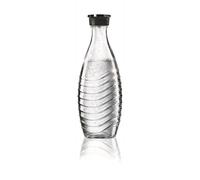 Sodastream Caraffe in vetro per gasatore d'acqua, compatibile con Crystal & Penguin