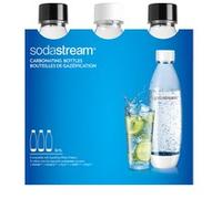 SodaStream Confezione da 3 Bottiglie Fuse 3 pz PET 3x 1L 2260748