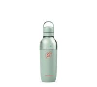 sodastream Easy Mix - Borraccia Menta per bevande frizzanti da 0,7 Easy Mix Mint
