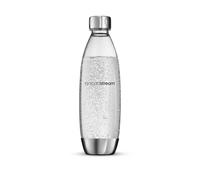 SodaStream FUSE METAL Bottiglia di carbonatazione Sodastream