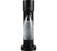 SODASTREAM Gasatore Acqua Capacit 1 Litro + 1 Bottiglia in PET colore Nero - 2270273