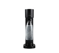 SODASTREAM Gasatore Acqua Capacit 1 Litro + 1 Bottiglia in PET colore Nero - 2270273