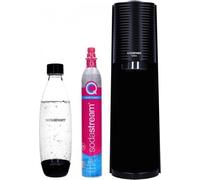 Gasatore Terra nero Sodastream