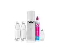 Sodastream Gasatore Terra Bianco Value Pack