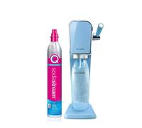 Sodastream Gasatore Art Misty Blue per Acqua Frizzante