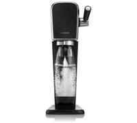 SODASTREAM - Gasatore Art per Acqua Frizzante Colore Nero