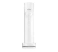 Gasatore Sodastream Gaia Bianco