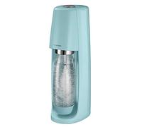 Sodastream Gasatore Spirit con 1 Bottiglia Lavabile in Lavastoviglie da 1L e per Gasare Fino a 60 L