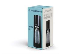 Gasatore Terra nero Sodastream