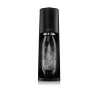 Gasatore Terra nero Sodastream