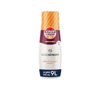 Sodastream Concentrato - Schwip Schwap Zero - 440 ml