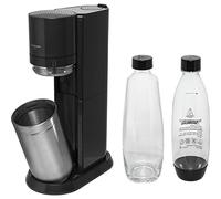 SodaStream Gorgogliatore Titan Standard Titanio, 1016812411