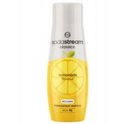 SodaStream Lemonade Zero sciroppo concentrato senza zucchero 440 ml