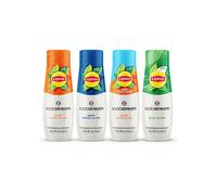 SODASTREAM LIPTON PES+LIM+PESZ+GREEN, 0,63 kg