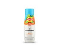 Sodastream Concentrato - Lipton Ice Tea Senza Zucchero - Pesca - 440 ml