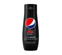 SodaStream Pepsi Max 440 ml Concentrato Bibita 9L