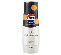 SodaStream Pepsi Max sciroppo di mango senza zucchero 440 ml