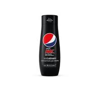 SodaStream Pepsi Max 440 ml Concentrato Bibita 9L