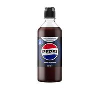 Sodastream Pepsi Zero - Concentrato per bibita senza zucchero, fino a 9L