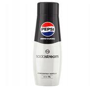 SodaStream Pepsi Zero sciroppo concentrato senza zucchero 440 ml