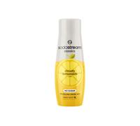 Sodastream Sciroppo Limone Zero Vitamin