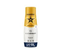 Sodastream Concentrato - Rockstar Zero Zucchero - 440 ml