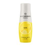 SodaStream Sciroppo Tonico Concentrato Aromatizzato per Acqua da Saturatore 440