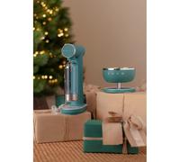 SodaStream Smeg SKC01EGM 1 L Verde Smeraldo Opaco
