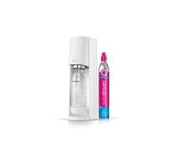 Gasatore Terra bianco Sodastream