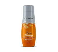 Sodastream Concentrato Arancia Zero 440 ml 2270301