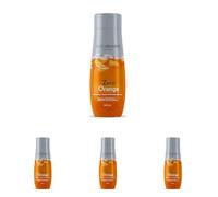 Sodastream Soda Stream classics 440 ml orange zero ideale per realizzare fino a 9 litri di bevanda (Confezione da 4)