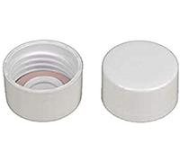 SodaStream Tappo bottiglia , bianco, 2 pezzi