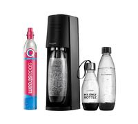 SodaStream Terra Nero