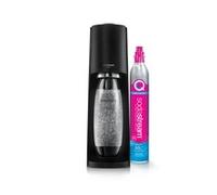 SodaStream Terra Nero
