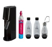 SodaStream Terra Nero