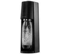 SodaStream Terra Megapack Nero