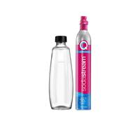 SodaStream Zubehr Kit DUO Reservezyl NEW