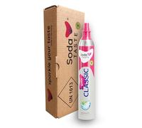 SodaTASTE Quick Classic - Cilindro CO2 (ricarica) per aeratore con sistema Quick Connect, fino a 60 l