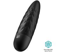 Soddisfare ultra power bullet 5 - nero